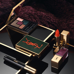 Bergdorf Goo*an ：BG美妆盛典！Yves Saint Laurent   YSL 美妆护肤满减高达$200