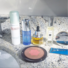 手快有，手慢无！Bergdorf Goo*an ：BG美妆盛典开始！盘点那些大牌美妆护肤品的满赠礼包