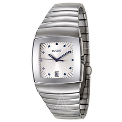 rado 雷达sintra 高科技碳化钛金属陶瓷表 $792(约5448元) $792