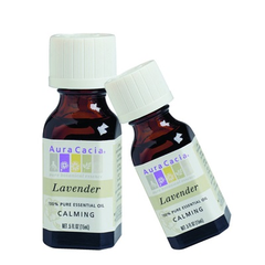 Aura Cacia 100%薰衣草*精油 15ml  $5.11（约37元）