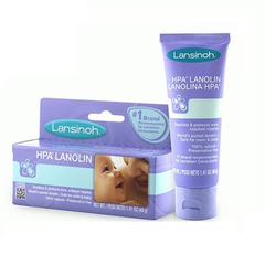 Lansinoh 羊毛脂*保护霜 40g