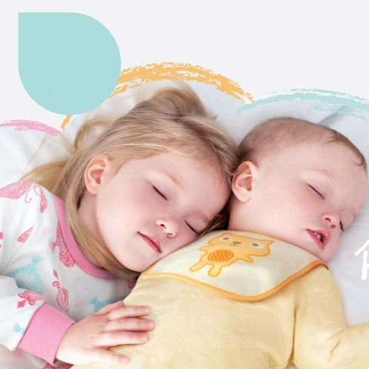 Hallmark Babies：买童装新选择！贺曼婴童服饰官方商城上线！