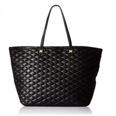 Rebecca Minkoff Quilted Everywhere *托特包 $95.58（约670元）