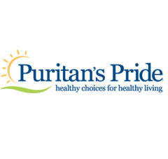 Puritan's Pride 普丽普莱官网：能量棒系列产品 低至7折