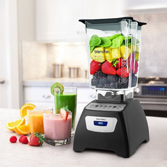 美国人民*爱！Blendtec Classic 570 食物破壁料理机 $219.99（约1549元）