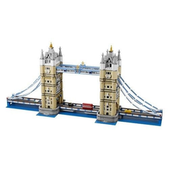 LEGO 乐高 10214 建筑系列伦敦塔桥 $239.99（约1682元）