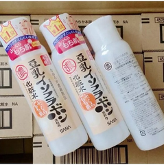 日亚：SANA 豆乳 各系列护肤产品，全线降价+额外9折优惠，抓紧配套囤