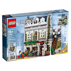 LEGO 乐高 创意系列巴黎餐厅 $149.99（约1056元）