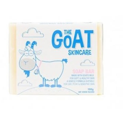 凑单好物！The Goat Skincare 天然手工羊奶皂 100g AU$2.95（约15元）