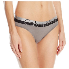 Calvin Klein 卡尔文克莱恩 女士三角裤 速干透气 $9.95（约70元）