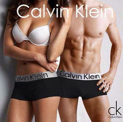 Shopbop：Calvin Klein Underwear 舒服性感内衣 75折热卖