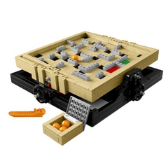 LEGO 乐高 Ideas 21305 迷宫 积木玩具 $50.88（约356元）