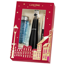 LANCOME 兰蔻天鹅颈睫毛膏圣诞限量三件套装 ￡25 （约206元）