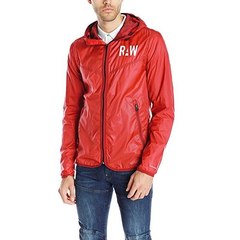 【德亚直邮】G-STAR RAW 男士休闲夹克 两色入 53.95（约405元）