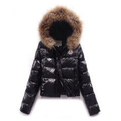 【黑色星期五】SSENSE US：冬季必需品--Moncler 羽绒服 低至4折热卖！