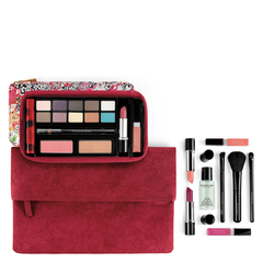 英镑汇率8.25！Elizabeth Arden 伊丽莎白雅顿 年度彩妆套装 ￡60（约495元）