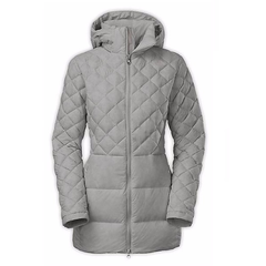 The North Face 北面 Tyndall Coat 550蓬女士羽绒服 $123.99（约873元）