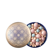 英镑汇率8.25！送化妆刷套装！Guerlain 娇兰 2016圣诞限定流星粉球 ￡42.5（约351元）