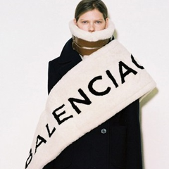 新款！Mytheresa：Balenciaga巴黎世家 服饰、鞋子、包包 新款上市热卖！限时免邮！