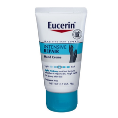 Eucerin 优色林 肌肤修复护手霜 78g  $4.34（约31元）