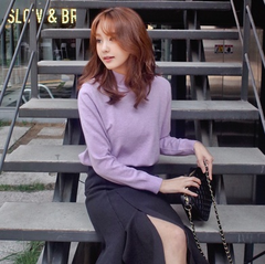 Styleberry：韩系秋冬女装新品上市，满$100免直邮运费