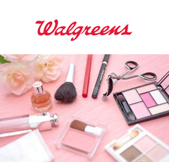 Walgreens：全站美妆产品 满$50额外8.5折