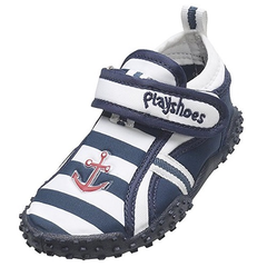 【德亚直邮】Playshoes 儿童沙滩鞋 14.4欧（约112元）