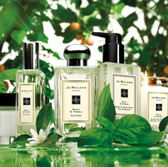 Jo Malone：祖马龙官网 圣诞限量等热门产品 满$150送3件奢华中样！