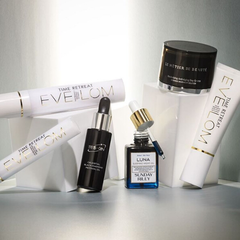 Space NK UK：圣诞套装大集合！Hourglass/Eve Lom/This Works/欧缇丽/Laura Mercier/Diptyque 都在这里！