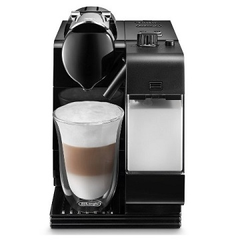 好价！Nespresso 奈斯派索 DeLonghi EN520 自动奶泡胶囊咖啡机 $283.99（约2019元）