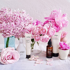 Jurlique：茱莉蔻圣诞限量套装新品上市！