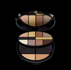 Giorgio Armani Beauty：阿玛尼圣诞限量新品上市！