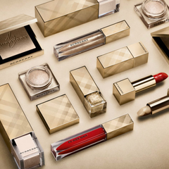 Saks Fifth *enue ：Burberry 圣诞限量彩妆系列热卖