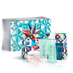 Biotherm：碧欧泉 2016圣诞限量套装新品上市！