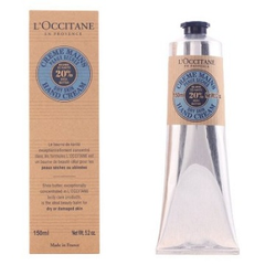 人气单品！L'Occitane 欧舒丹 乳木果油护手霜 150g $28（约199元）