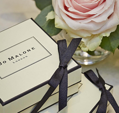 Jo Malone：祖马龙白茉莉和薄荷系列 满$75送9ml香水中样+7件小样！