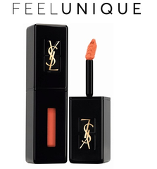 Feelunique：Yves Saint Laurent 圣罗兰黑管唇釉等明星产品 满￡100送15件大礼包+满￡80享8折！