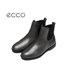 【德亚直邮】Ecco 爱步 秋冬优雅正装 触感15 牛皮鞋 84欧（约630元）