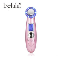 日本绮丽堂belulu Classy超声波光子嫩肤美容仪日元 约713元 日本 价格 返利 评价 55海淘
