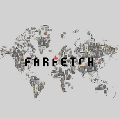 Farfetch：Fendi、Givenchy纪梵希 等大牌新款 全场限时9折！