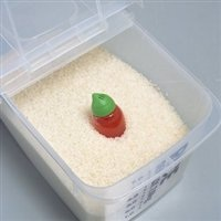 大米驱虫神器：米唐番 大米驱虫剂 好价297日元（约19元）