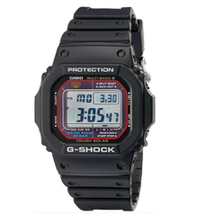 Casio 卡西欧 G-Shock系列 GWM5610-1 太阳能电波表 $91.13（约657元）