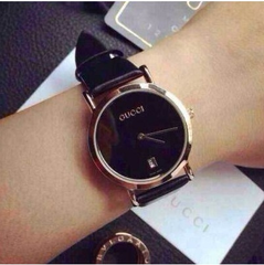 日亚：GUCCI、Tiffany 等欧美品牌高端手表优惠，低至5折