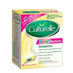 好价！I-Health Culturelle® 儿童益生菌 30袋装