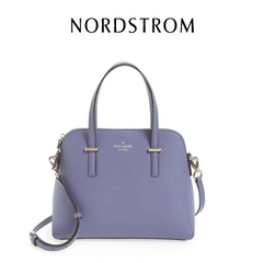 Nordstrom：Kate Spade 包袋配饰 低至4折！