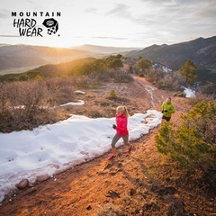 【黑色星期五】Backcountry：Mountain Hardwear 山浩 精选户外服饰低至3.5折