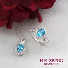 【黑色星期五】Helzberg Diamonds：精美配饰低至5折+额外8.5折