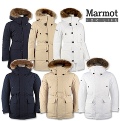 【黑色星期五】Marmot 土拨鼠 男/女款休闲羽绒服 三色可选  1614元包直邮