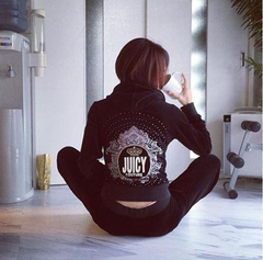 【黑色星期五】Juicy Couture：精选服饰鞋包全场额外4折，低至$24收美衣