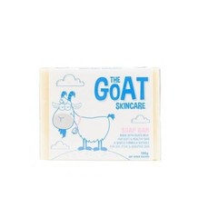 免费送！【黑五支付宝红包周】The Goat Skincare 天然手工羊奶皂 100g AU$0